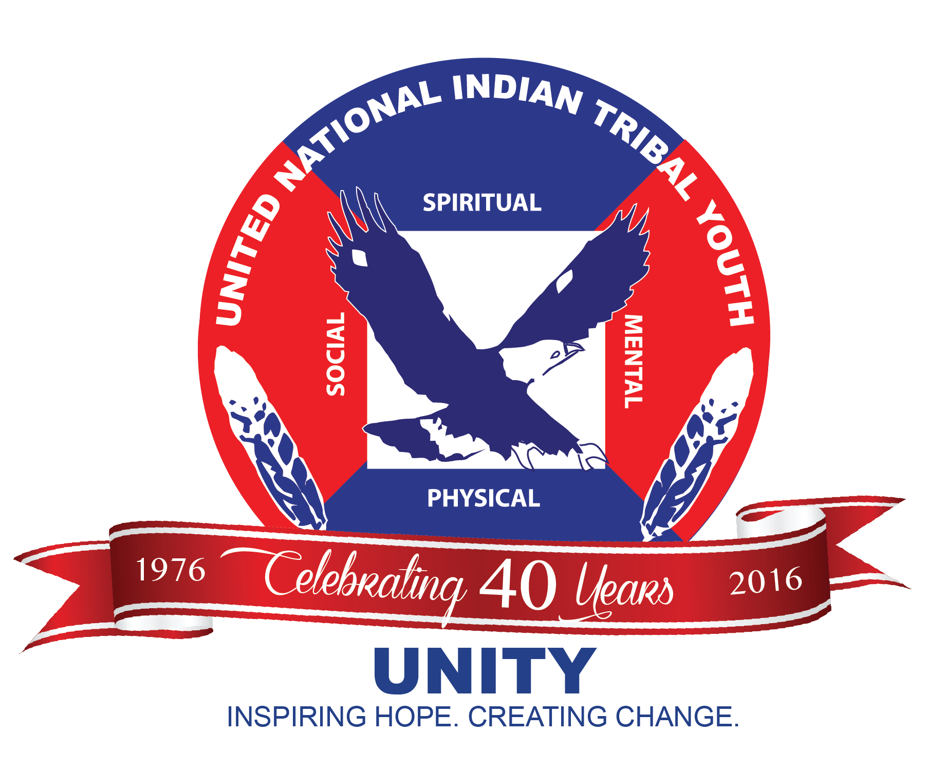 2016 National UNITY ConferenceRocky Mountain Tribal Leadership Council