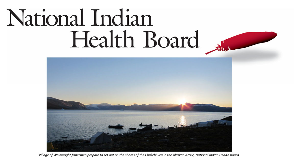 Introducing the National Indian Health Board’s Climate Ready Tribes Initiative Blog Post Series