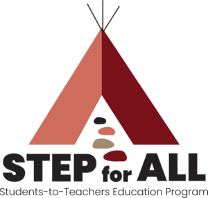 RMTLC Step for All logo